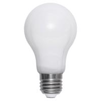 LED lámpa E27 2,700K Ra90 opál 10W