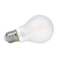 LED lámpa E27 4,5W 2 700 K matt dimmelhető