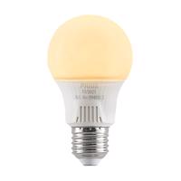 LED lámpa E27 A60 7W fehér 3 000 K