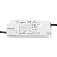 LED-meghajtó Powerline Panel CC, 36 W, 900 mA