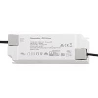 LED meghajtó Powerline Panel CC, Triac, 34 W, 850 mA