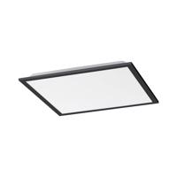 LED menny. Flat, CCT, fek., 45 x 45 cm, 29 x 29 cm