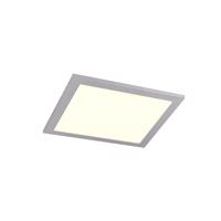 LED mennyezeti lámpa Alima, CCT, WiZ, 29,5 x 29,5 cm, 29,5 x 29,5 cm