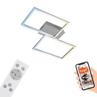 LED mennyezeti lámpa Frame S dimmer CCT 50x38,8cm