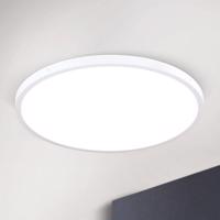 LED mennyezeti lámpa Lero, dimmelhető, 48W, Ø 60cm