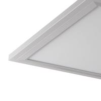 LED panel Piatto, érzékelő, 119,5 x 29,5 cm