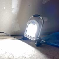 LED reflektor Charlottenburg 30B, 6 500 K