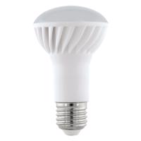 LED reflektor E27 R63 7 W 3000 K matt