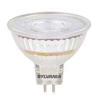 LED reflektor GU5,3 Superia MR16 4,4W dimm. 3000K