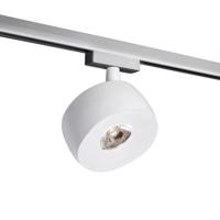 LED sávos reflektor Vibo Volare 927 fehér/króm 35°