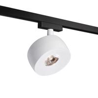 LED sávszóró Vibo Volare 927 fehér/fekete 10°