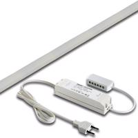 LED-szalag Basic-Tape F, IP54, 3,000K, 260cm hosszúságú