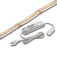 LED-szalag Dynamic-Tape S IP54 2,700-5,000K 260cm