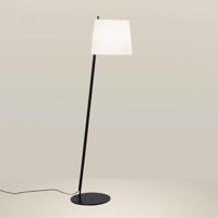 LEDS-C4 Clip állólámpa magasság 158cm ernyő fehér