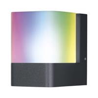 LEDVANCE SMART+ WiFi Cube LED fali lámpa RGBW up