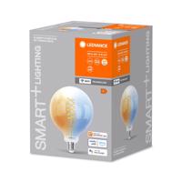 LEDVANCE SMART+ WiFi E27 8W LED átlátszó 827-865