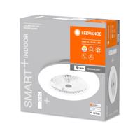 LEDVANCE SMART+WiFi LED menny. ventilátor kerek