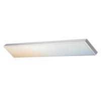 LEDVANCE SMART+ WiFi Planon LED panel CCT 60x10cm