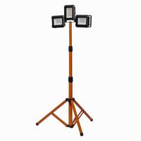 LEDVANCE Worklight Battery Tripod munkalámpa 3izz