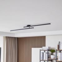 Lindby Aurendor LED-es mennyezeti lámpa 135 cm