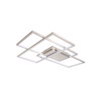 Lindby Charis LED lámpa, WiZ, app RGBW, 39 W