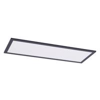 Lindby Nelios LED mennyezeti lámpa, CCT 80 x 30 cm