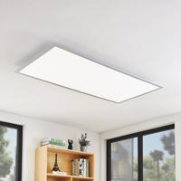 Lindby Zento LED panel, 4 000 K