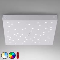 LOLAsmart Stars LED lámpa, 36x36 cm36 cm