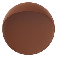 Louis Poulsen Flindt falilámpa Ø40cm corten 3 000K