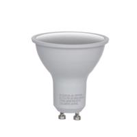 LUUMR Smart LED, GU10, 4,7W, RGBW, CCT, Tuya, WLAN, matt