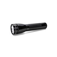 Maglite LED-es zseblámpa ML25LT, 2 cellás C, fekete