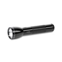 Maglite LED-es zseblámpa ML300L, 2 cellás D, fekete