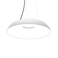 Martinelli Luce Maggiolone függő 930, 60 cm, fehér