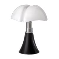 Martinelli Luce Minipipistrello USB/érintés, barna