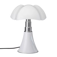 Martinelli Luce Minipipistrello USB/érintő fehér