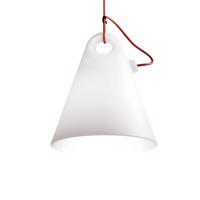 MartinelliLuce Luce Trilly medál, dugóval, Ø 45 cm