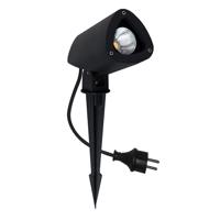 Megatron LED földi tüskés reflektor Gartia S 3,8 W