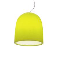 Modo Luce Campanone függő lámpa Ø 33 cm limon