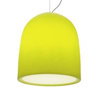 Modo Luce Campanone függő lámpa Ø 51 cm limon