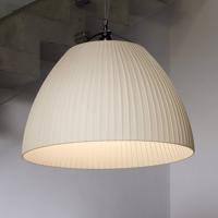 Modo Luce Olivia függő lámpa Ø 60 cm elefántcsont