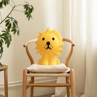 Mr Maria Lion gyermekvilágítás Star Light, 41 cm