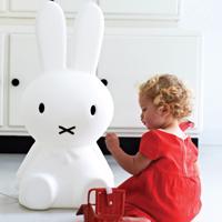 Mr Maria Miffy gyermekvilágítás High Light, 80 cm