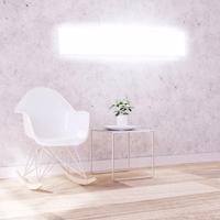 Müller Licht tint LED panel Aris 120 x 30 cm RGBW