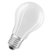 OSRAM Classic A LED lámpa E27 4,8W 2700K matt dimm