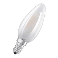 OSRAM Classic B LED lámpa E14 1,5W 2700K matt