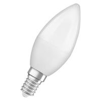 OSRAM Classic B LED lámpa E14 4,9W 6500K matt