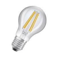 OSRAM Classic LED izzó E27 2,6W 827 filament dimm