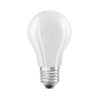 OSRAM Classic LED izzó E27 8,2W 827 matt dimm