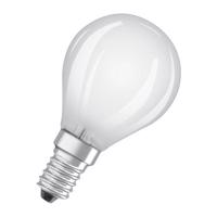 OSRAM Classic P LED lámpa E14 2,5W 2700K matt