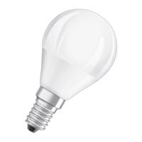 OSRAM Classic P LED lámpa E14 3,3W 2700K matt